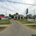 Traffic stop at Taco Bell parking lot