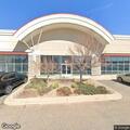 Person with breathing problems at chiropractic office