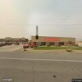 Propane or gas leak reported on North Main Street
