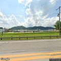 Traffic stop near Kevester plant in New Martinsville