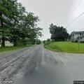 Wires down blocking Rocks Road in Fawn Grove
