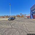Person experiencing difficulty breathing in Indianapolis
