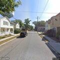 Carbon monoxide alarm on Turner Avenue