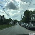 Child with ankle injury reported near main and broad streets