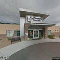 Person having a seizure at primary care center