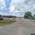 Vehicle maintenance at Highway 40 and Lupine