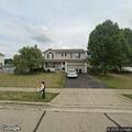 Kitchen fire alarm at Jameson Street home