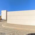 Person vomiting at Spaulding Rehabilitation Hospital