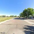 Telephone pole fire near Norfolk Street in Aurora
