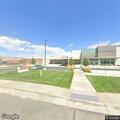 Emergency response at medical center on West 1500 North