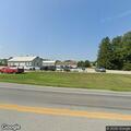 Vehicle crash with possible injuries on Baltimore Pike