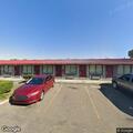 Smoke alarm at Relax Inn near River Valley Boulevard