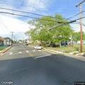 Motor vehicle crash at North Broad and West Pitman