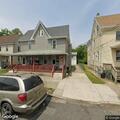 Child injured at (number withheld) Franklin Street
