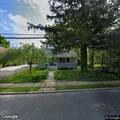 Person experiencing respiratory emergency at Elm Avenue
