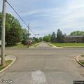Person injured in fall near Wayne Avenue