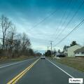 Traffic control after roadway incident on Route 11