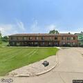 Person experiencing chest pains at New Hope Villa