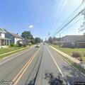 74-year-old woman with respiratory distress on Broadway