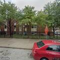 Person having difficulty breathing at Gateway House