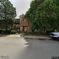 Reported apartment structure fire in Aurora
