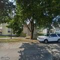Loose golden retriever reported on East Main Street