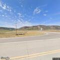 Debris in roadway and tire reported on westbound 13