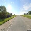 Driver out of gas on eastbound US 36 near Utica