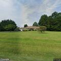 Person experiencing chest pain near Brown Road in Fawn Grove