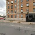 Female falls outside at Jefferson Arms, denies injuries