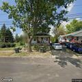 Welfare check for open door at Dayton residence