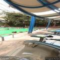 Secondary theft reported at Indian Hot Springs