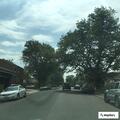Injury crash at Bayview on Kingston Street