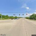 Traffic stop on State Route 35 near Infirmary Road