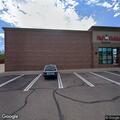 Person with psychiatric problems at Pizza Hut in Golden