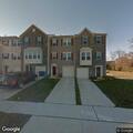 Interior fumes reported at Cypress Street home