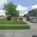 Report of past assault at Gregory Avenue home