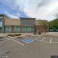 Person shaking and stuttering at First Bank in Aurora
