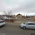 Person down near East Colfax Avenue, Aurora
