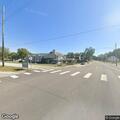 Pedestrian hit by vehicle on North Main Street