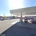 Assault reported at Conoco gas station