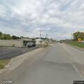 Pedestrian check on Highway 13 near Hamilton