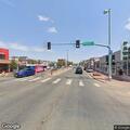 Man unconscious and not breathing at Aurora intersection