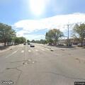 Stalled car blocks bus at Colfax and Havana