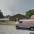 Man yelling outside home on Dewey Street