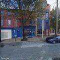 False alarm from smoke detector at apartment building