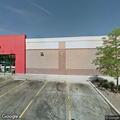 Small outside fire reported behind auto parts store