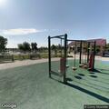 Drug use reported at Generals' Park tables