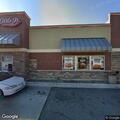 Vehicles leave after yelling incident at Carl's Jr