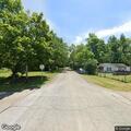 Trespass complaint near Parsons Road in Drexel